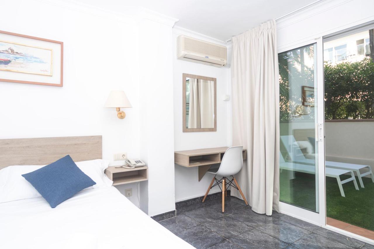 Nura Houses Condor PMI Buitenkant foto