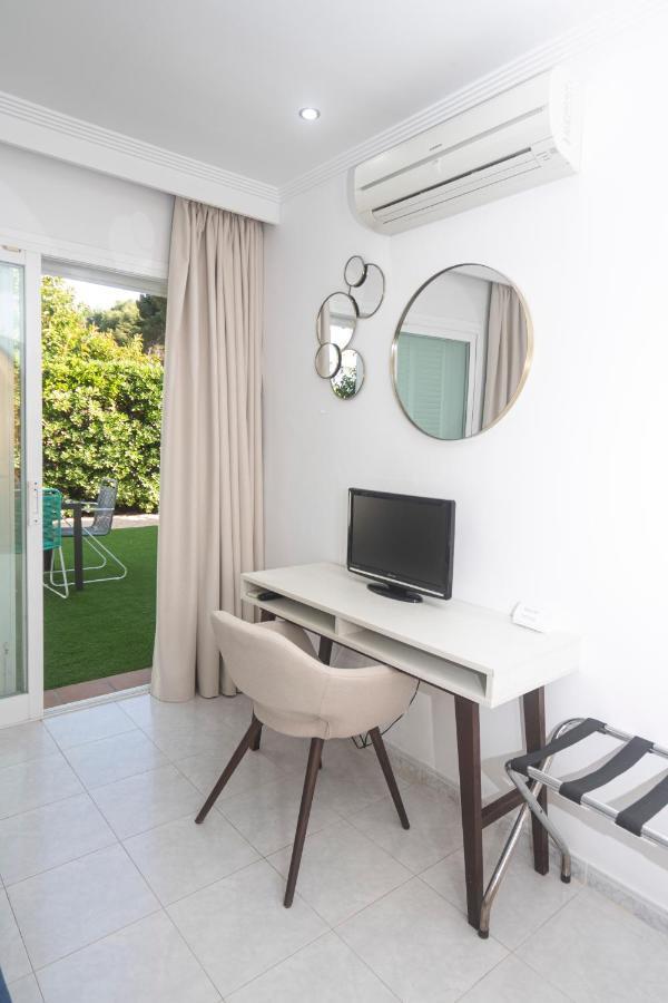 Nura Houses Condor PMI Buitenkant foto