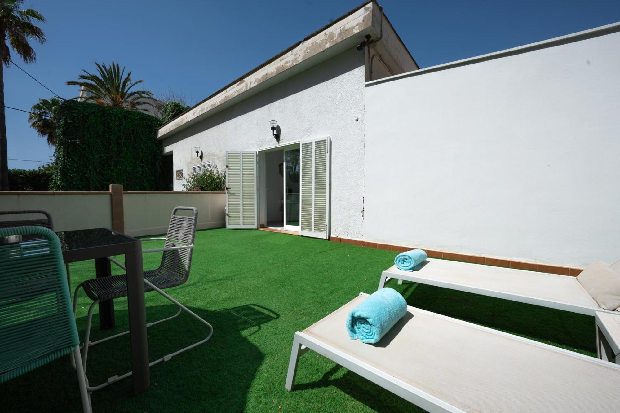 Nura Houses Condor PMI Buitenkant foto